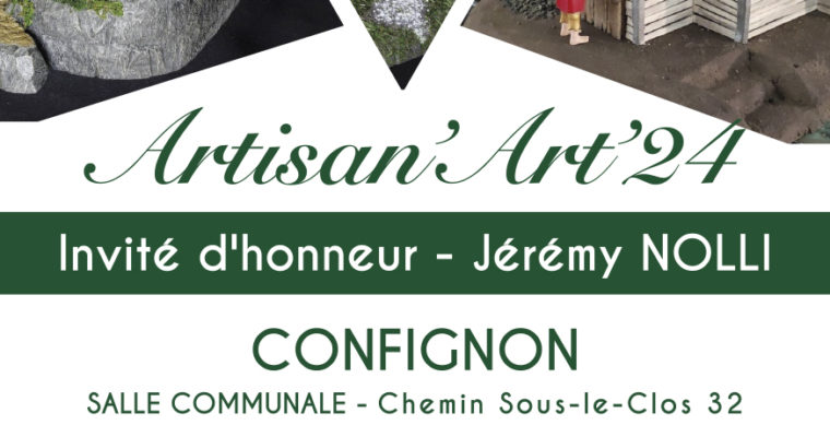 Artisan ’Art’ 24